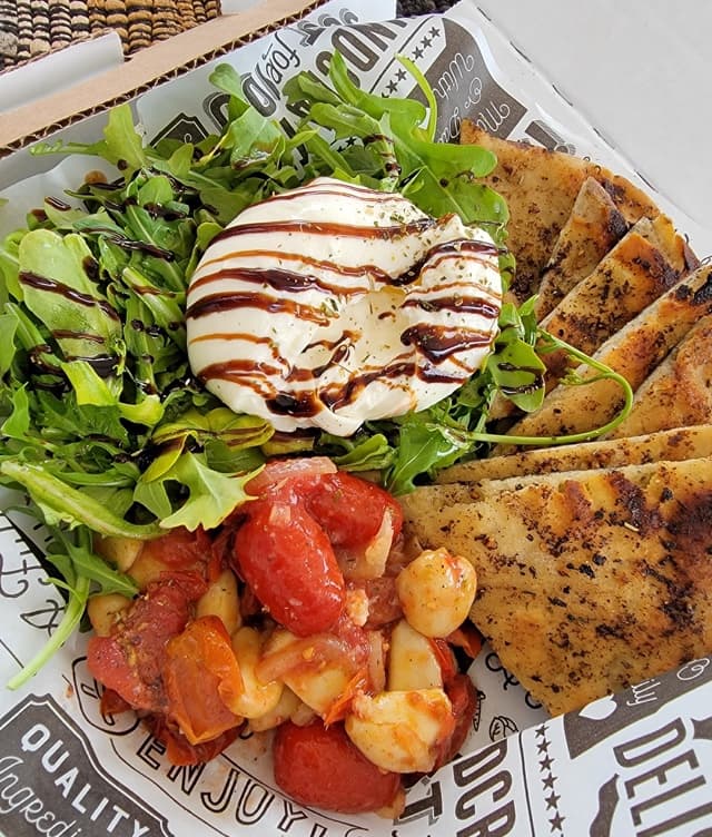 Burrata