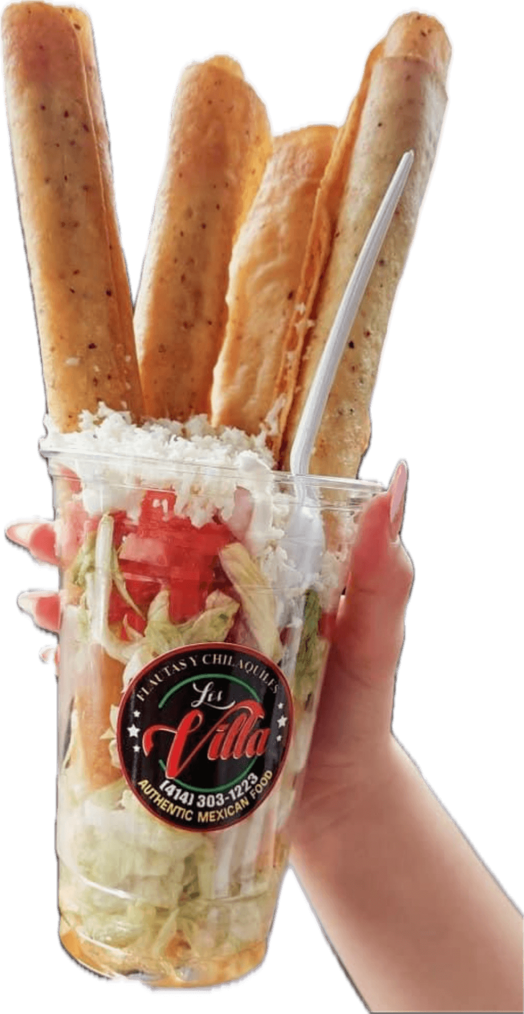 Flautas