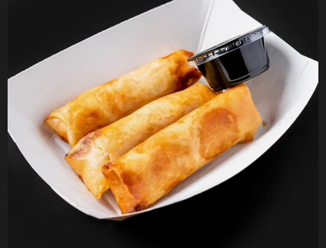 #(1)Mammas's Egg Roles (3 piece)