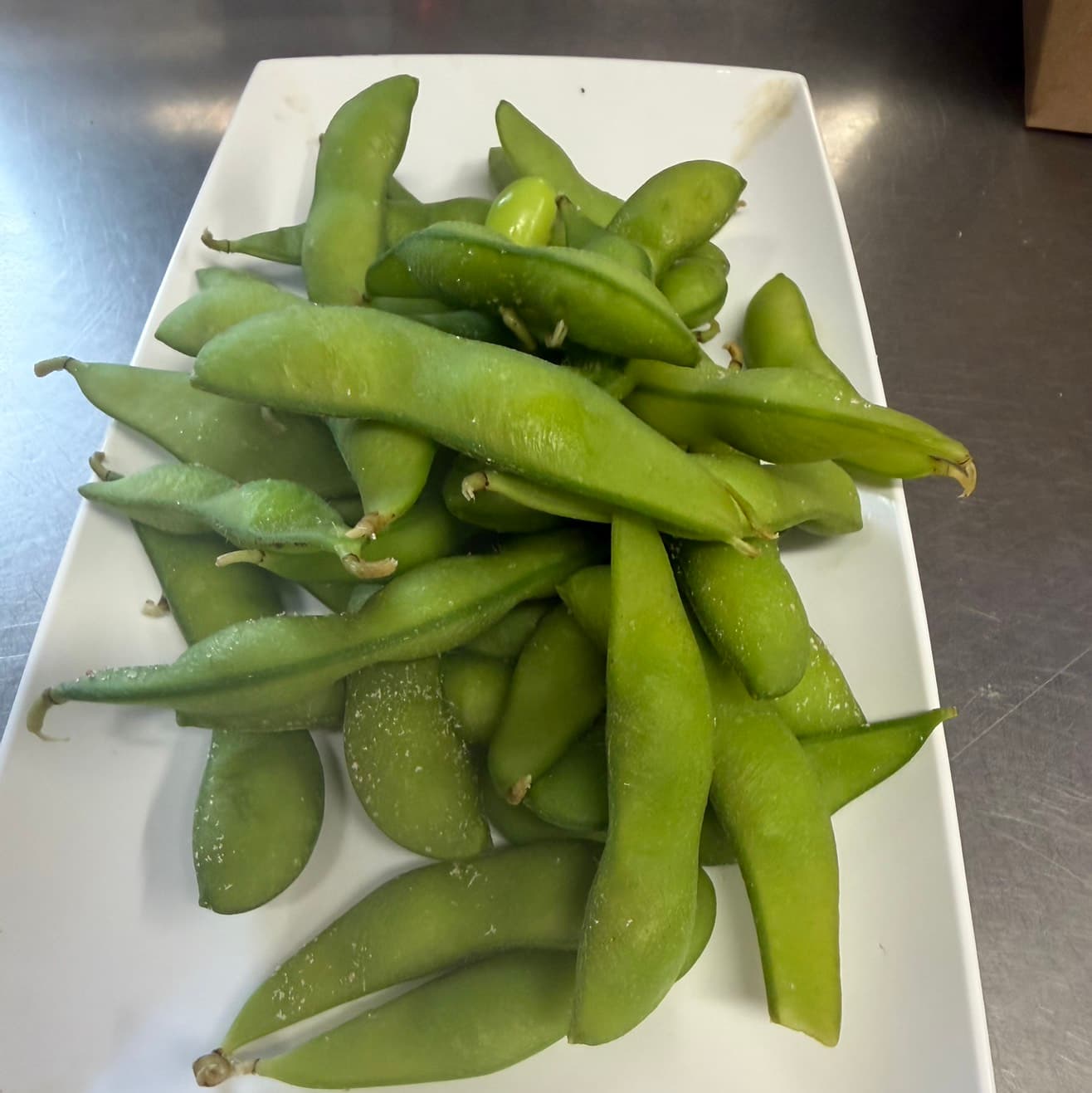 Edamame (V)