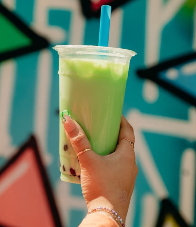 Melona (honeydew melon)