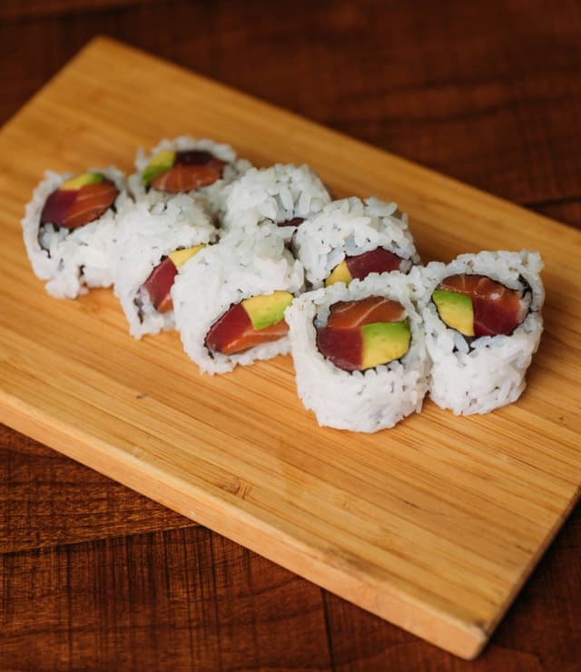 Chicago Roll