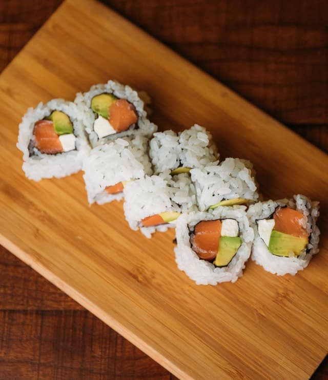 Philly Roll