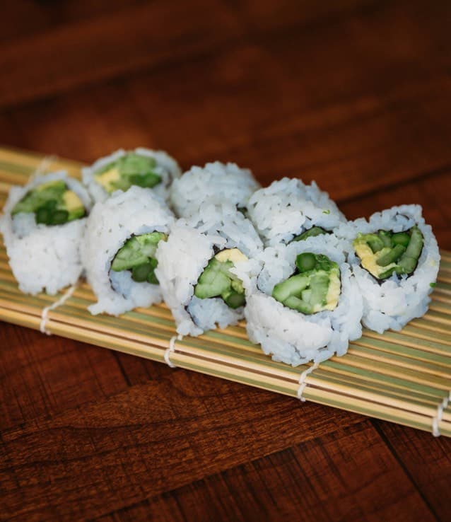 AAC Roll (V)