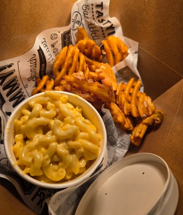 Kid’s Meal