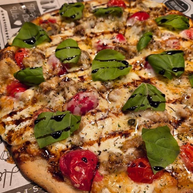 Margherita