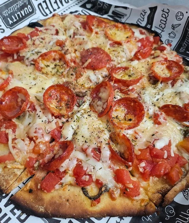 Pepperoni