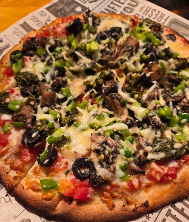 Veggie
