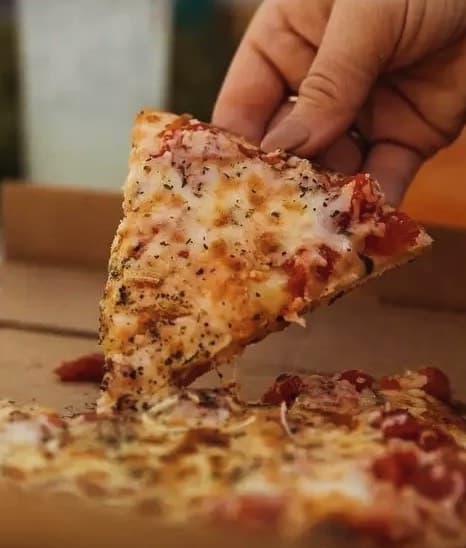 4 Cheese