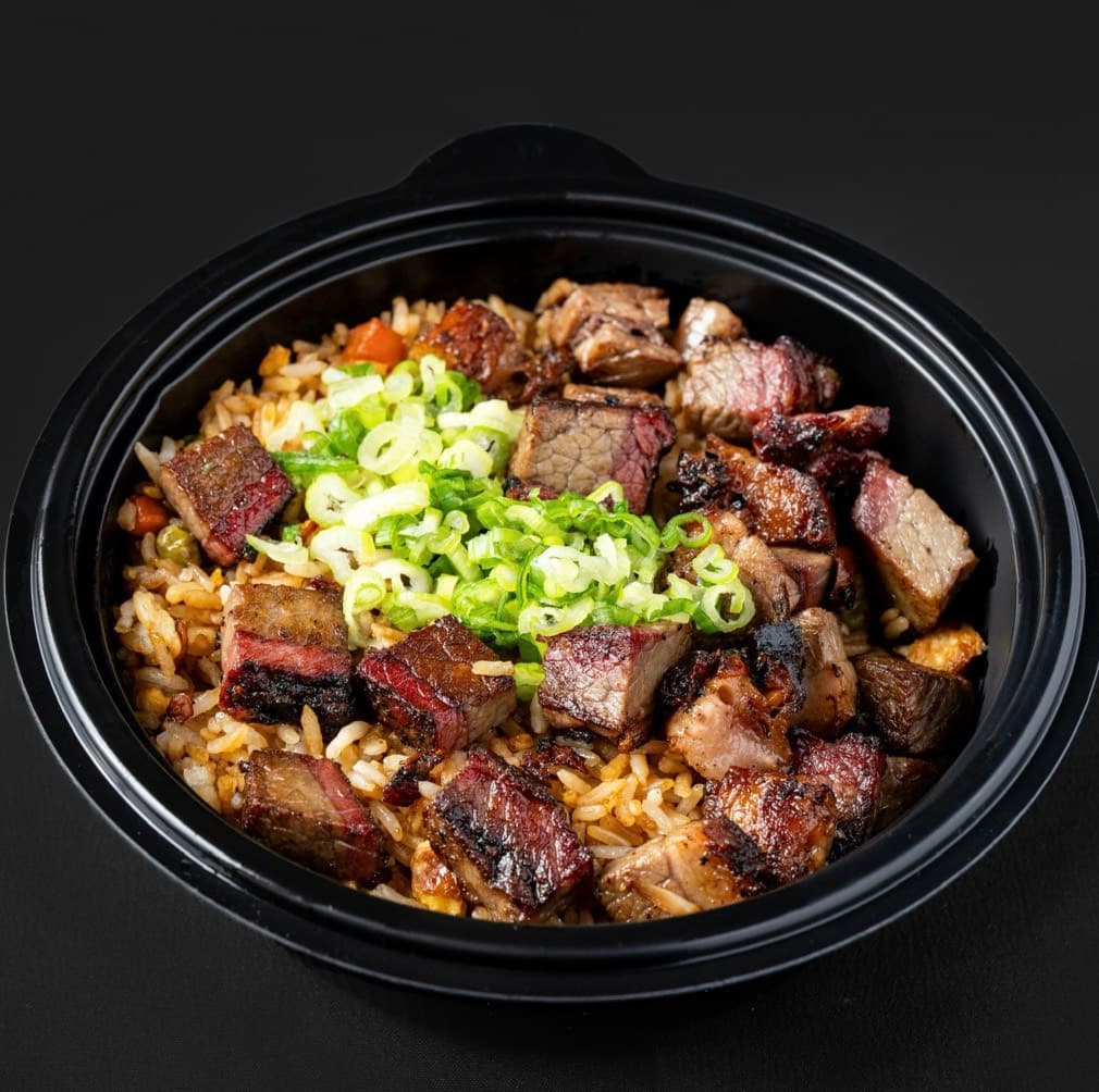 #(9)Smoked brisket