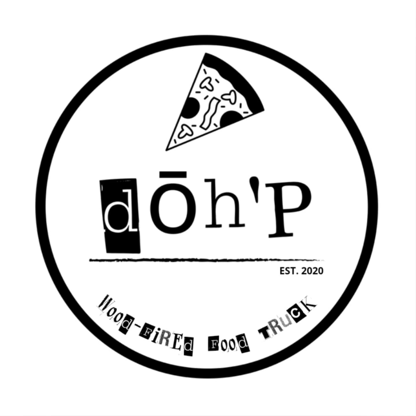 dōhp Wood-Fired Fare