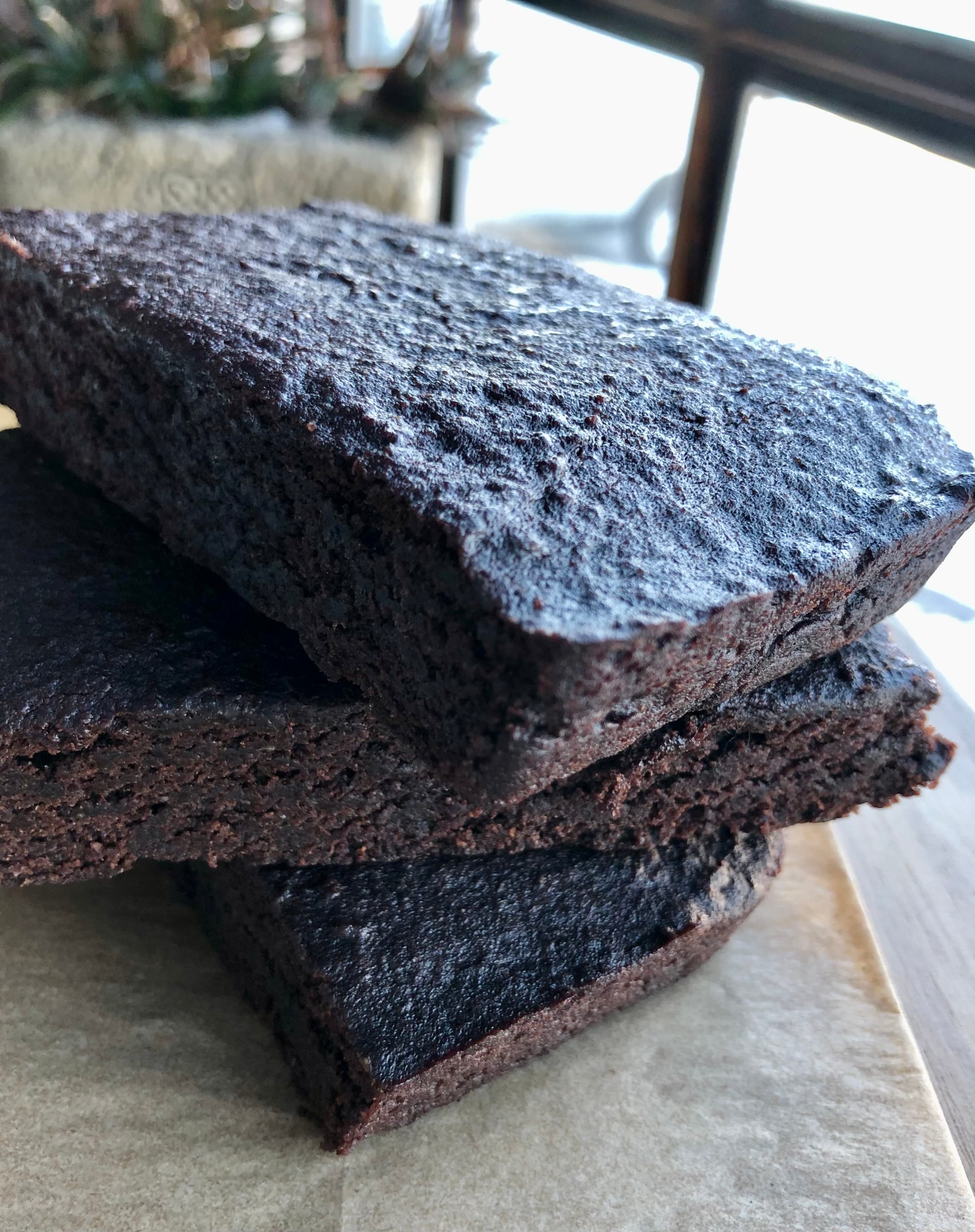 Brownie Square