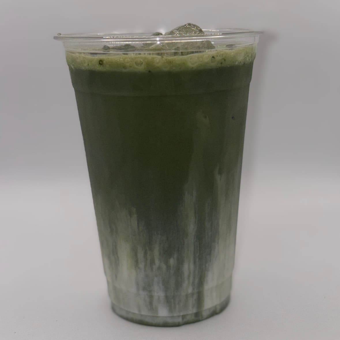 Classic matcha