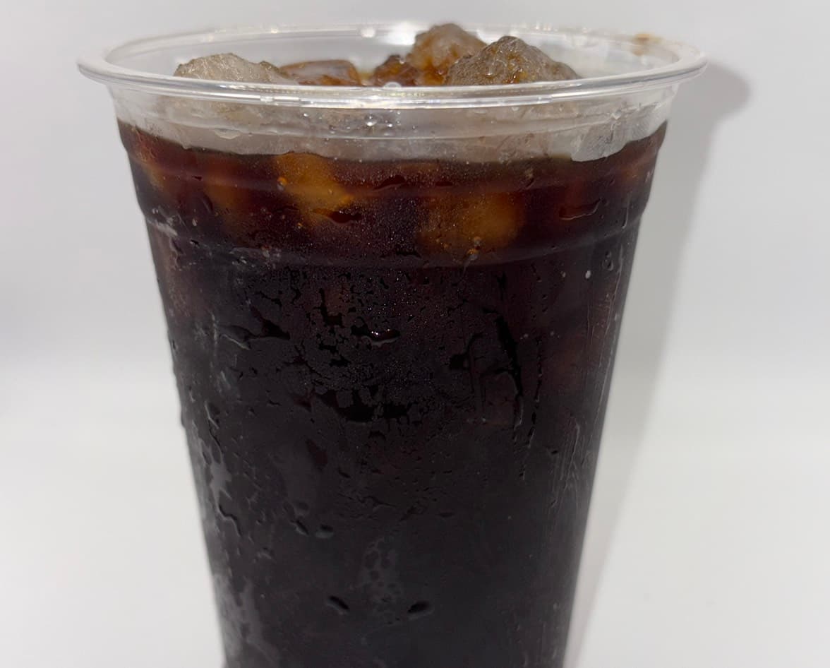 Classic cold brew