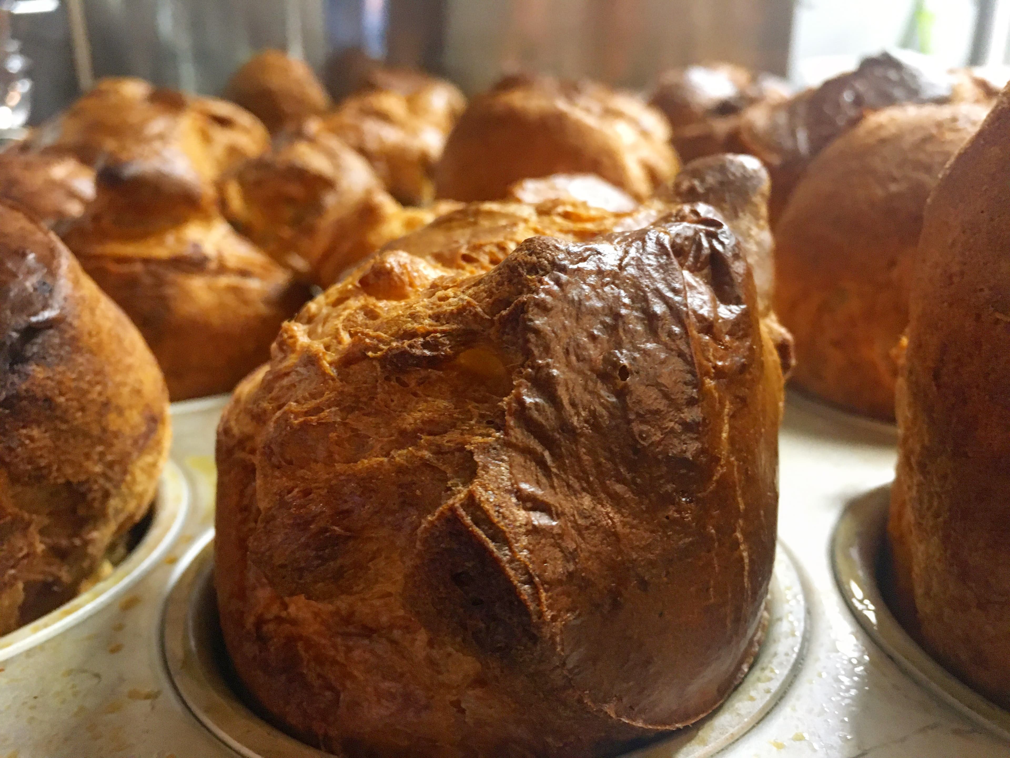 Popovers - Original - 2 pack
