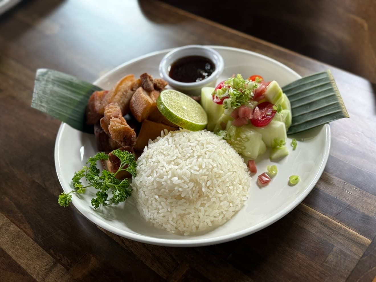 Lechon Kawali