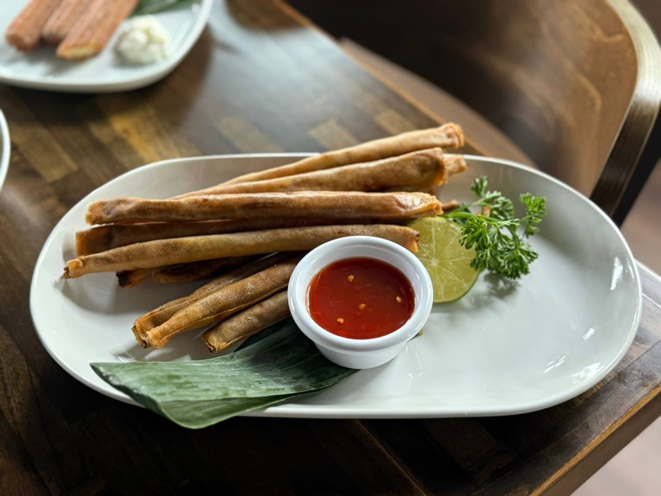 Lumpia — 10 Pack